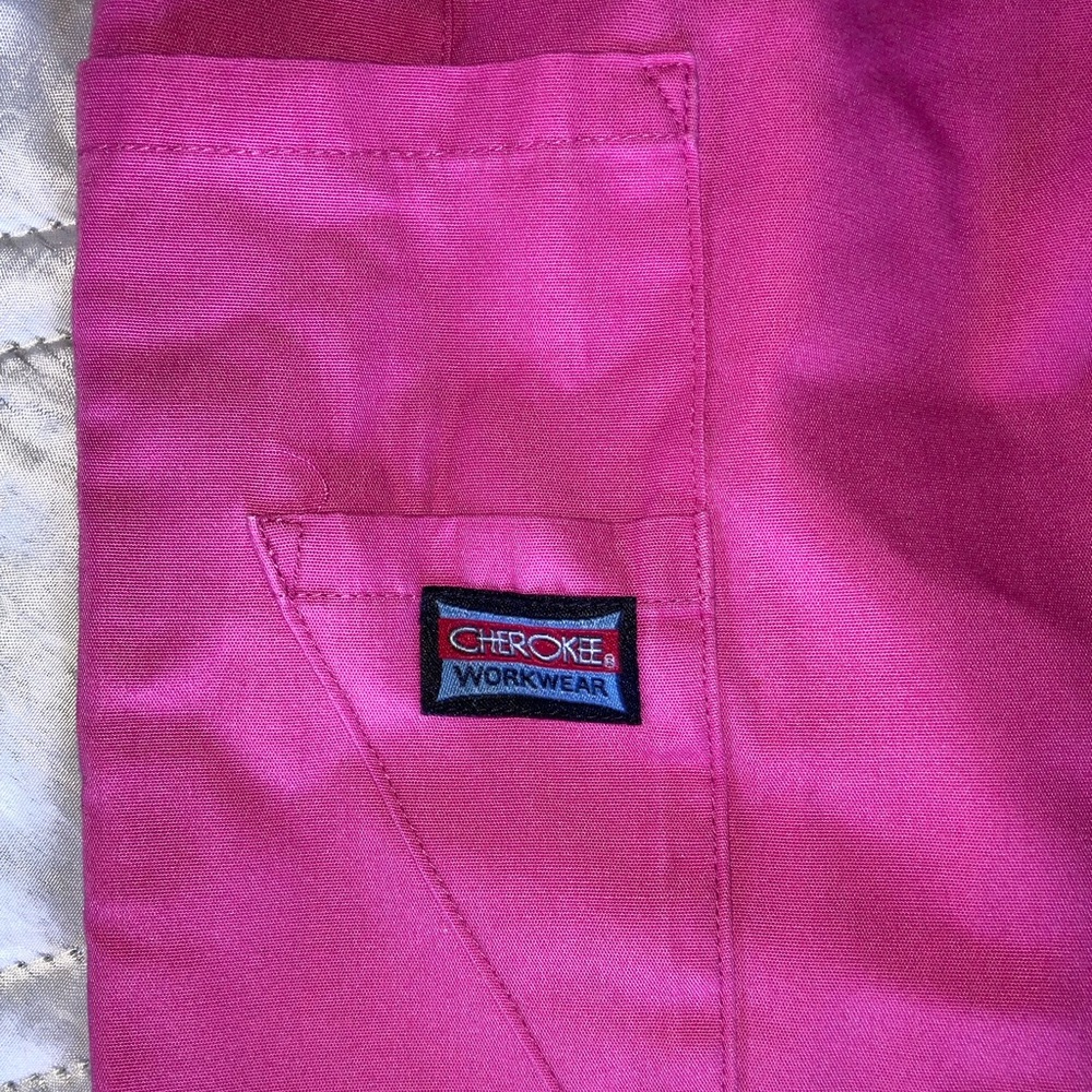 Scrub Pants - Picture 2 of 2